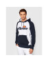 Ellesse Bluză Taliamento SHC07394 Alb Regular Fit - Pled.ro