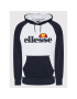 Ellesse Bluză Taliamento SHC07394 Alb Regular Fit - Pled.ro