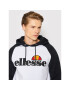 Ellesse Bluză Taliamento SHM07394 Alb Regular Fit - Pled.ro