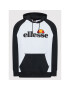 Ellesse Bluză Taliamento SHM07394 Alb Regular Fit - Pled.ro