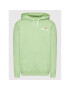 Ellesse Bluză Tinctoria SHM13144 Verde Regular Fit - Pled.ro