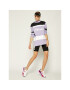 Ellesse Bluză Tobis SGE08423 Violet Regular Fit - Pled.ro