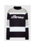 Ellesse Bluză Tobis SGM08423 Negru Regular Fit - Pled.ro