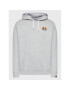 Ellesse Bluză Toce Oh SHS02216 Gri Regular Fit - Pled.ro