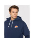 Ellesse Bluză Toce SHS02216 Bleumarin Regular Fit - Pled.ro