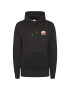 Ellesse Bluză Toce SHS02216 Negru Regular Fit - Pled.ro