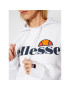 Ellesse Bluză Torcies Oh SGS03244 Alb Regular Fit - Pled.ro