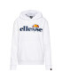 Ellesse Bluză Torcies Oh SGS03244 Alb Regular Fit - Pled.ro