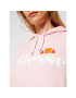 Ellesse Bluză Torices Oh SGS03244 Roz Regular Fit - Pled.ro