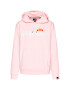 Ellesse Bluză Torices Oh SGS03244 Roz Regular Fit - Pled.ro