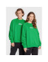 Ellesse Bluză Unisex Favaretto SGP16250 Verde Regular Fit - Pled.ro