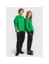 Ellesse Bluză Unisex Favaretto SGP16250 Verde Regular Fit - Pled.ro