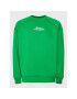 Ellesse Bluză Unisex Favaretto SGP16250 Verde Regular Fit - Pled.ro