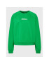 Ellesse Bluză Unisex Favaretto SGP16250 Verde Regular Fit - Pled.ro