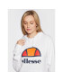 Ellesse Bluză Yuffie SRK12901 Alb Regular Fit - Pled.ro