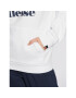 Ellesse Bluză Yuffie SRK12901 Alb Regular Fit - Pled.ro