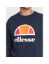 Ellesse Bluză Perc SXG12638 Bleumarin Regular Fit - Pled.ro