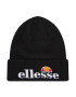 Ellesse Căciulă Velly Beanie SAAY0657 Negru - Pled.ro