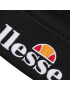 Ellesse Căciulă Velly Beanie SAAY0657 Negru - Pled.ro