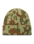 Ellesse Căciulă Velly Camo Beanie SAKA2031 Verde - Pled.ro