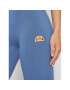 Ellesse Colanți Solos 2 SGK04703 Albastru Slim Fit - Pled.ro