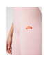 Ellesse Colanți Solos 2 SGS04703 Roz Slim Fit - Pled.ro