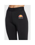 Ellesse Colanți Tadino SRG09929 Negru Slim Fit - Pled.ro