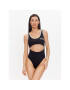 Ellesse Costum de baie Simmete SGR17826 Negru - Pled.ro