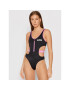 Ellesse Costum de baie Watchel SGJ11907 Negru - Pled.ro