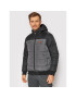 Ellesse Geacă din puf Brenta SHK07395 Gri Regular Fit - Pled.ro