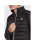 Ellesse Geacă din puf El Tundra SHP15820 Negru Regular Fit - Pled.ro