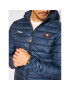 Ellesse Geacă din puf Lombardy SHS01115 Bleumarin Regular Fit - Pled.ro