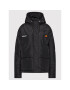 Ellesse Geacă din puf Pejo SGC05501 Negru Relaxed Fit - Pled.ro