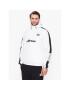 Ellesse Geacă fără fermoar Fuma SXR17852 Alb Regular Fit - Pled.ro