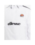 Ellesse Geacă fără fermoar Fuma SXR17852 Alb Regular Fit - Pled.ro