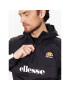 Ellesse Geacă fără fermoar Fuma SXR17852 Negru Regular Fit - Pled.ro