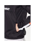 Ellesse Geacă fără fermoar Fuma SXR17852 Negru Regular Fit - Pled.ro