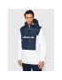 Ellesse Geacă fără fermoar Ultum SHK12202 Alb Regular Fit - Pled.ro