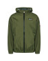 Ellesse Geacă Terrazzo SHC04987 Verde Regular Fit - Pled.ro