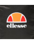 Ellesse Geantă crossover Danli Drop Bag SBMA2296 Negru - Pled.ro