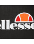 Ellesse Geantă crossover Lukka Cross Body Bag ASSY0728 Negru - Pled.ro