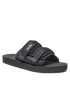 Ellesse Șlapi Noro Slide SHMF0440011 Negru - Pled.ro