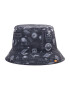 Ellesse Pălărie Pedri Bucket SAMA2235 Negru - Pled.ro