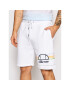 Ellesse Pantaloni scurți sport Aiutarmi SHJ11919 Alb Regular Fit - Pled.ro