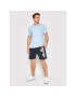 Ellesse Pantaloni scurți sport Bossini SHS08748 Bleumarin Regular Fit - Pled.ro