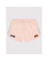 Ellesse Pantaloni scurți sport Failla S4N15306 Roz Regular Fit - Pled.ro