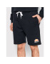 Ellesse Pantaloni scurți sport Malviva SXG13532 Negru Standard Fit - Pled.ro