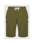 Ellesse Pantaloni scurți sport Noli SHS01894 Verde Regular Fit - Pled.ro