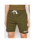 Ellesse Pantaloni scurți sport Silvan SHF09162 Verde Regular Fit - Pled.ro