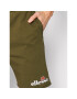 Ellesse Pantaloni scurți sport Silvan SHF09162 Verde Regular Fit - Pled.ro